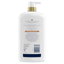 IvoryDeeplyMoisturizingBodyWash_NotesofVanillaScent_798ml - USA Mega Market