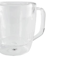 J.A.Henckels6-pieceDoubleWallGlassMugSet2 - USA Mega Market
