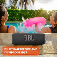 JBL-Flip-6-Portable-Waterproof-S2 - USA Mega Market