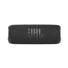 JBL Flip 6 - Portable Waterproof Speaker - Black