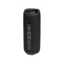 JBL Flip 6 - Portable Waterproof Speaker - Black