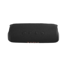 JBL Flip 6 - Portable Waterproof Speaker - Black