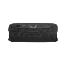 JBL Flip 6 - Portable Waterproof Speaker - Black
