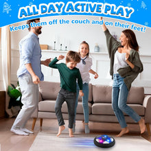 JBeeCtrlHoverSoccerBallToysforBoys1 - USA Mega Market