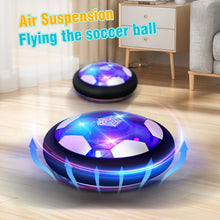 JBeeCtrlHoverSoccerBallToysforBoys3 - USA Mega Market