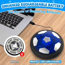 JBeeCtrlHoverSoccerBallToysforBoys5 - USA Mega Market
