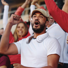 JISULIFE Neck Fan, 2-pack