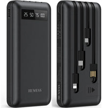 JIUMESS-20000mAh-Power-Bank-Portable-Charger-with-Cables-USB-Battery-Pack-Compatible-for-iPhone-Android-Cell-Phone_b468ee34-24f5-42dc-b8f2-2d668d6aa64c.0bf0133aae0da7807e8b1d93ded84e5 - USA Mega Market