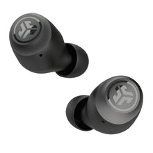 JLab Go Air Pop Bluetooth Earbuds, True Wireless with Charging Case