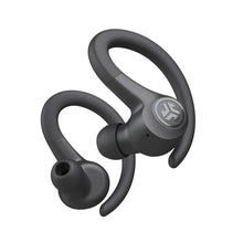 JLab Go Air Sport Bluetooth Earbuds, True Wireless with Charging Case