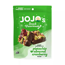 JOJO_sOriginalDarkChocolateBites_10oz. - USA Mega Market