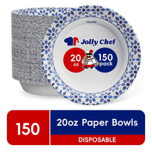 JOLLY-CHEF-Disposable-Paper-Bowls-Strong-Soak-Proof-Microwave-Safe-20-oz-Patterned-150-Count_60a15356-8022-4c8e-beff-e4c690e00c0b.9da8e4b3596299a5ba15e7053bc811ee - USA Mega Market