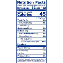 JOLLY RANCHER Assorted Fruit Flavored Hard Candy, 5 lbs.