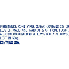 JOLLY RANCHER Assorted Fruit Flavored Hard Candy, 5 lbs.