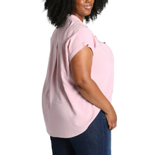 JachsGirlfriendWomen_sButtonFrontBlouse3_9f2c92e9-cfea-4995-92a3-7b0defd8d68d - USA Mega Market