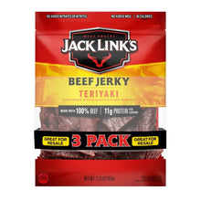 JackLink_sBeefJerky_Teriyaki_3.25oz_3-count - USA Mega Market