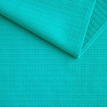 Jacquard Flatwoven Kitchen Towels, 8-pack