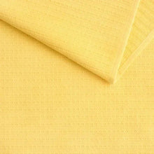 Jacquard Flatwoven Kitchen Towels, 8-pack