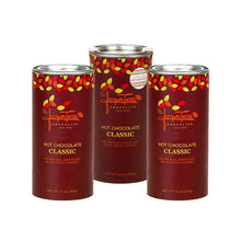 JacquesTorres14oz.AssortedHotChocolateTin_CandyCaneHotChocolateTin_3Count_42oz.Total1 - USA Mega Market