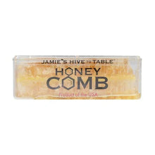 Jamie_sHiveToTable100_PureRaw12oz.Honeycomb_3-Pack2 - USA Mega Market