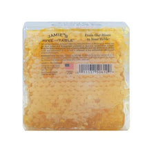 Jamie_sHiveToTable100_PureRaw12oz.Honeycomb_3-Pack6 - USA Mega Market