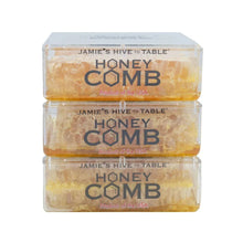 Jamie_sHiveToTable100_PureRaw12oz.Honeycomb_3-Pack - USA Mega Market