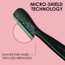 Japonesque Brow Touch up Manual Razors