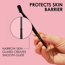 Japonesque Brow Touch up Manual Razors