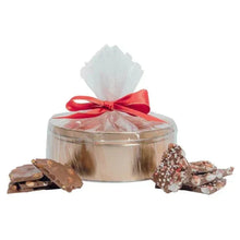 JelinaChocolatierHandcraftedChocolateBarkDuoTin_1.5lbs2 - USA Mega Market