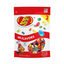 Jelly Belly, Jelly Beans