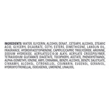 Jergens Original Scent with Cherry Almond Body Lotion Moisturizer for Dry Skin, 10 oz
