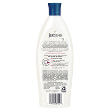 Jergens Skin Firming Body Lotion for Dry Skin, Moisturizer with Collagen, Elastin, 16.8 oz