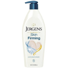Jergens-Skin-Firming-Body-Lotion - USA Mega Market