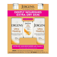 JergensUltraHealingExtraDrySkinMoisturizer_45fl.oz. - Brands For Less USA