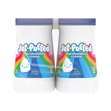 Jet-PuffedMarshmallowCreme_Jars - USA Mega Market