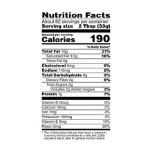 Jif Extra Crunchy Peanut Butter, 2 pk./48 oz