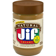 Jif_Natural_Creamy_Peanut_Butter_Spread_16-Ounce_Jar - USA Mega Market