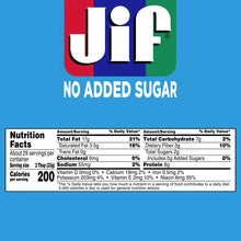 Jif_No_Added_Sugar_Creamy_Peanut_4 - USA Mega Market