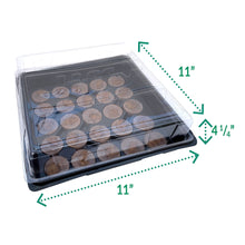 Jiffy-25-Cell-Seed-Starting-Gree7 - USA Mega Market