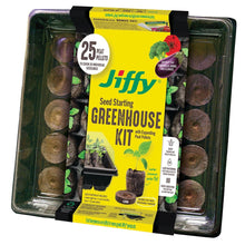 Jiffy-25-Cell-Seed-Starting-Gree - USA Mega Market