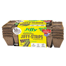 Jiffy-Strips-Biodegradable-Seed - USA Mega Market