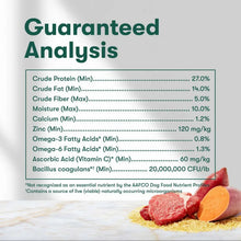 JinxBrownRiceandSweetPotatoRecipe-DryDogFood-23-5lbs-1-_6 - USA Mega Market