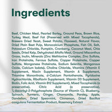JinxBrownRiceandSweetPotatoRecipe-DryDogFood-23-5lbs-2-_5 - USA Mega Market