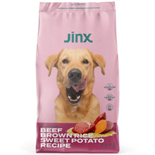 JinxBrownRiceandSweetPotatoRecipe_DryDogFood_23.5lbs.6 - USA Mega Market