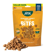 JinxChickenBites-NaturalSoftJerkyDogTreats-15ozBag-_1 - USA Mega Market