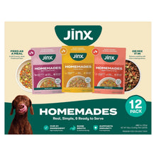 JinxHomemadesVarietyPack-WetDogFoodPack-9oz-12-count-_1 - USA Mega Market