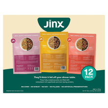 JinxHomemadesVarietyPack-WetDogFoodPack-9oz-12-count1-_2_04507cdc-a72f-4093-8536-7b91f9299778 - USA Mega Market