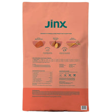 JinxSalmon_SweetPotato_CarrotRecipe_GrainFreeDryDogFood_23.5lbs.6 - USA Mega Market