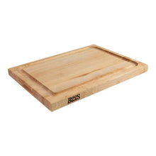 JohnBoosCB15MapleEdge-GrainCuttingBoardwithJuiceGroove1 - USA Mega Market