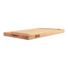 JohnBoosCB15MapleEdge-GrainCuttingBoardwithJuiceGroove2 - USA Mega Market